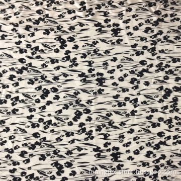 Good Quality Rayon Print Fabric